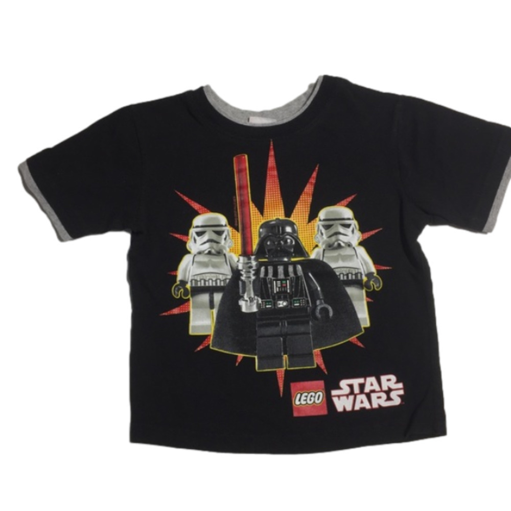 STAR Wars Boy’s Tee Shirt‎